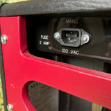 Matchless Nighthawk 15 1x12 Combo