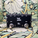Loopi Pedals 2 Channel True Bypass - Used