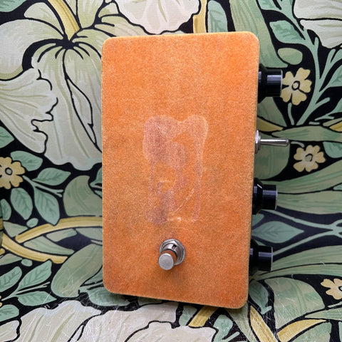 Warm Audio Foxy Tone Box - Used