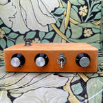 Warm Audio Foxy Tone Box - Used
