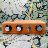 Warm Audio Foxy Tone Box - Used