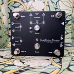 EarthQuaker Devices Swiss Things - Used