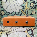 Warm Audio Foxy Tone Box - Used