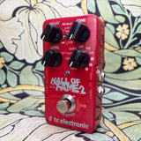 TC Electronic Hall of Fame 2 - Used