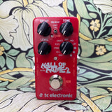 TC Electronic Hall of Fame 2 - Used