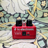 TC Electronic Hall of Fame 2 - Used