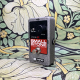 Electro-Harmonix Nano Small Stone Phase Shifter - Used