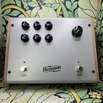Milkman Sound + Benson Amps The Amp