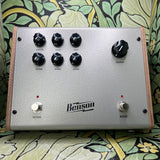 Milkman Sound + Benson Amps The Amp