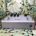 Milkman Sound + Benson Amps The Amp