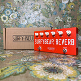 Surfy Industries Surfybear Compact Reverb