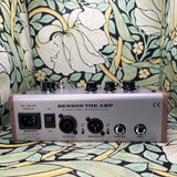 Milkman Sound + Benson Amps The Amp