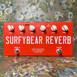 Surfy Industries Surfybear Compact Reverb