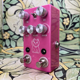 JHS Pedals Lucky Cat Delay - Used