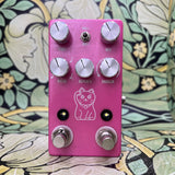 JHS Pedals Lucky Cat Delay - Used