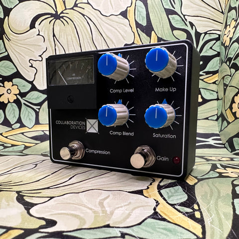 Collaboration Devices The Compressor – eastside music supply