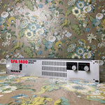 Nady SPA 1400 Power Amplifier