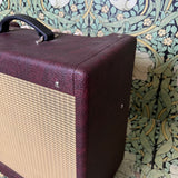 Fender Blues Jr. III FSR Limited Edition Oxblood 1x12 Combo Amp