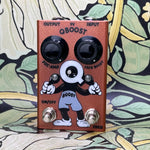 Stone Deaf FX Q Boost Ltd Edition - Used