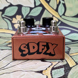 Stone Deaf FX Q Boost Ltd Edition - Used