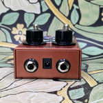 Stone Deaf FX Q Boost Ltd Edition - Used