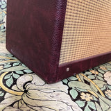 Fender Blues Jr. III FSR Limited Edition Oxblood 1x12 Combo Amp