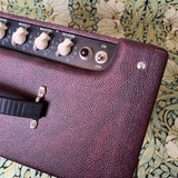 Fender Blues Jr. III FSR Limited Edition Oxblood 1x12 Combo Amp