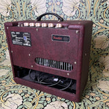 Fender Blues Jr. III FSR Limited Edition Oxblood 1x12 Combo Amp