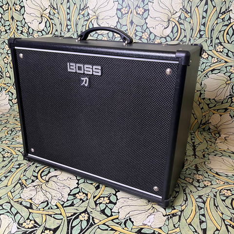 Boss Katana 100 Combo Amp