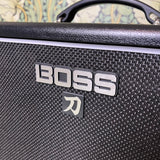 Boss Katana 100 Combo Amp