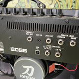 Boss Katana 100 Combo Amp