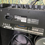 Boss Katana 100 Combo Amp