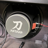 Boss Katana 100 Combo Amp