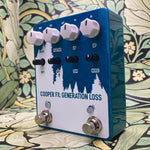 Cooper FX Generation Loss V2