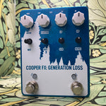 Cooper FX Generation Loss V2