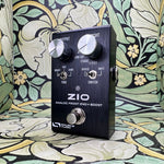 Source Audio ZIO Analog Front End + Boost