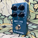 TC Electronic Infinite Sample Sustainer