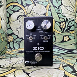 Source Audio ZIO Analog Front End + Boost