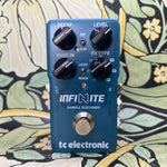 TC Electronic Infinite Sample Sustainer