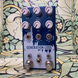 Chase Bliss Cooper FX Generation Loss Limited Edition - Used