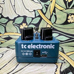 TC Electronic Infinite Sample Sustainer