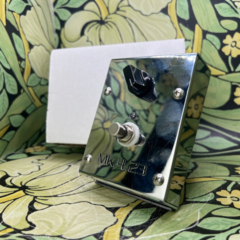 Creation Audio Labs Mk4.23 Boost - Used