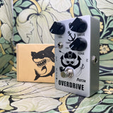 Caline CP-76 Overdrive - Used