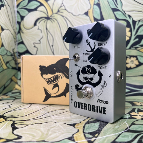 Caline CP-76 Overdrive - Used