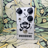 Caline CP-76 Overdrive - Used