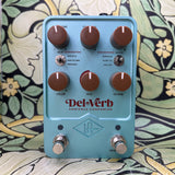 Universal Audio Del-Verb Ambience Companion - Used