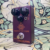 Analogman Prince of Tone