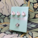 Vertex Dynamic Distortion - Used