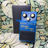 Boss BD-2 Blues Driver - Used