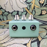 Vertex Dynamic Distortion - Used